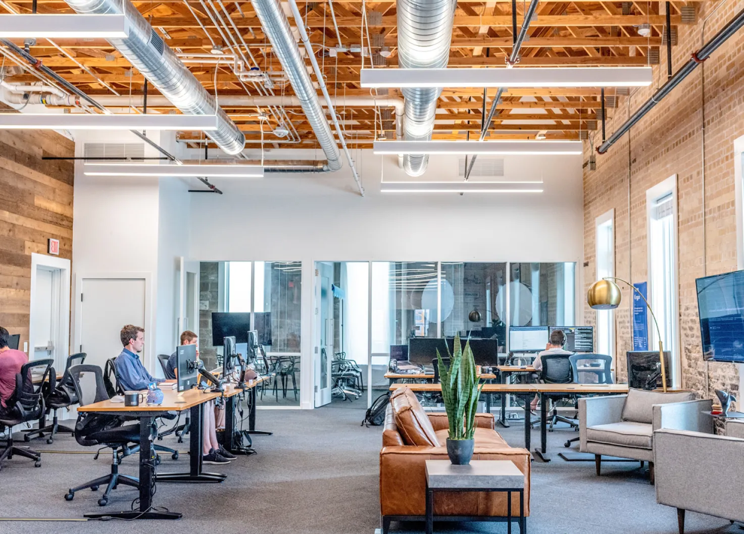 About USA Book Services