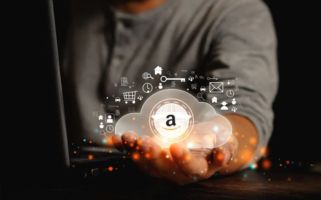 amazon Marketing services by USA Book Services