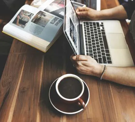 Article Writing Services by USA Book Services
