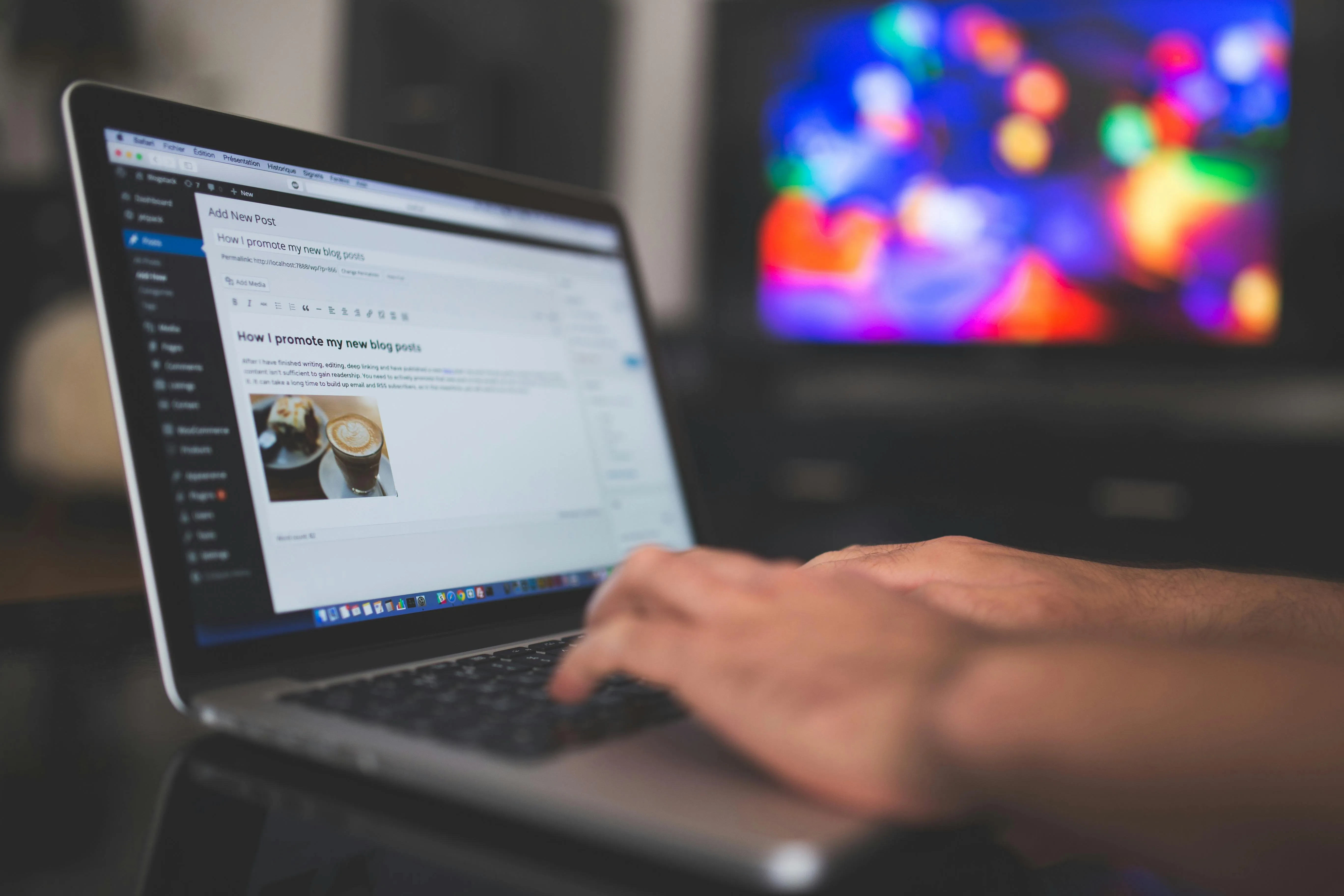 Blog Writing Service by USA Book Services