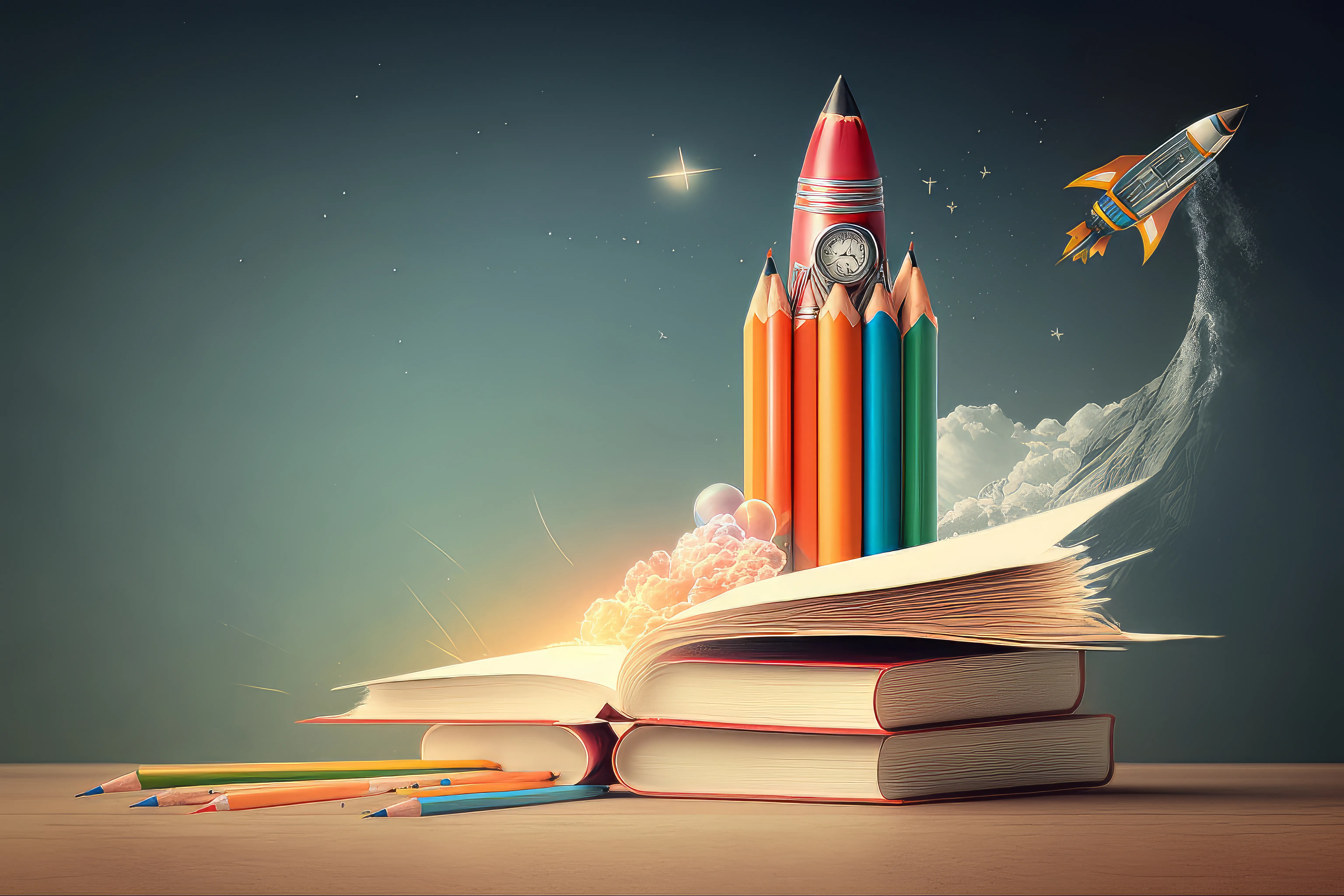 Book Marketing Service by USA Book Services