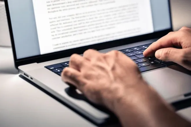 Book Writing Service by USA Book Services