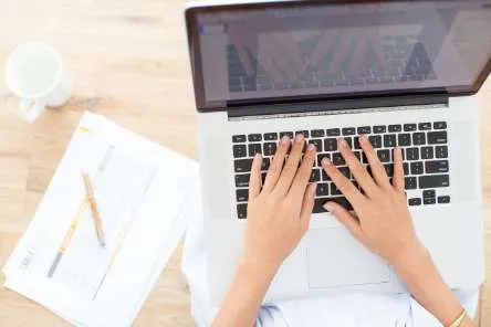 Non Fiction Writing Service by USA Book Services