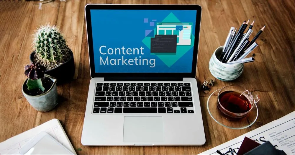 Content Marketing Service by USA Book Services