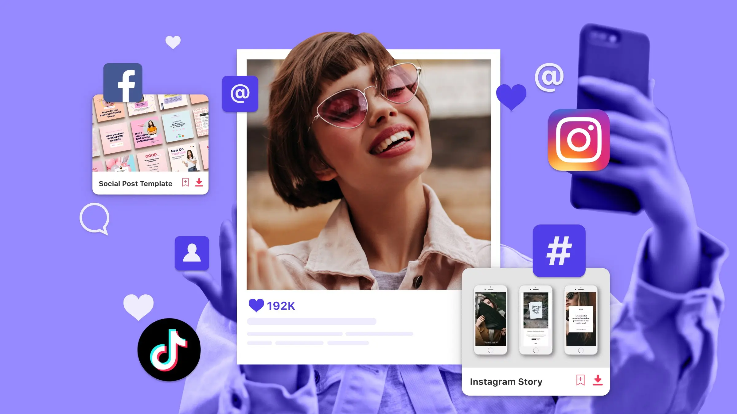 influencer Publishing Service by USA Book Services