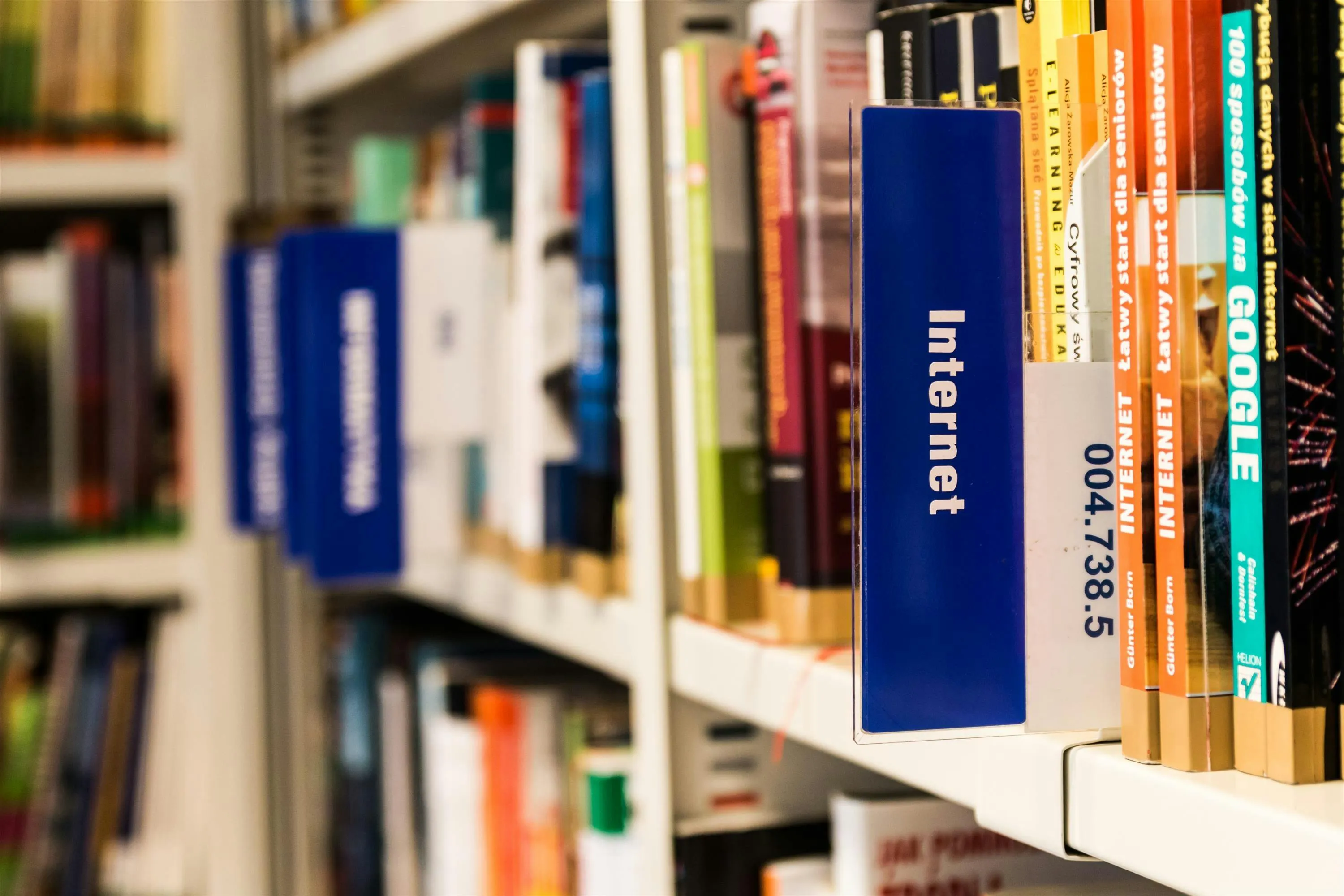 Self Publishing Service by USA Book Services