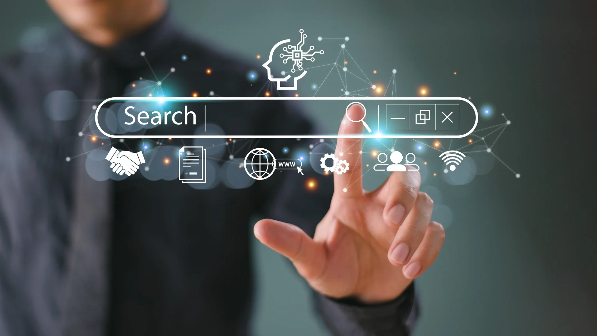 Search Engine Optimization Service by USA Book Services