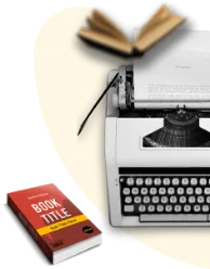 Book Writing servcies by USA Book Services