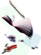 Book Writing servcies by USA Book Services